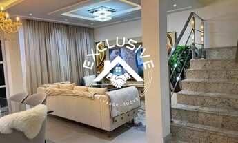 Imagem: Imperdível Casa em condomínio à venda