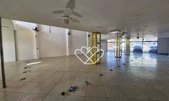 Imagem 5: Loja ampla com mezanino para locação no Parque dos Anjos, Gravataí