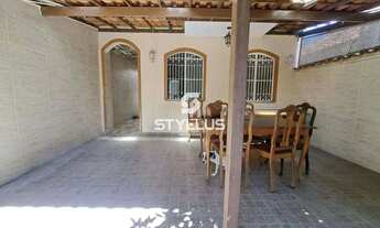 Imagem 2: Madureira Casa com 3 dormitórios