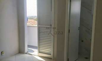 Imagem 4: Cobertura Duplex - Bosque dos Eucaliptos - 4 Dormitórios - 174m² - Estuda Permuta