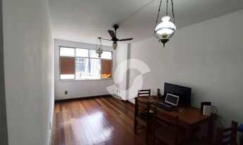 Imagem: Apartamento à venda, 85 m² por R$ 365.000,00