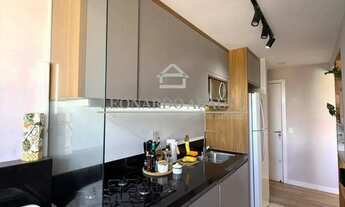 Imagem 6: OPORTUNIDADE DE INVESTIMENTO! APARTAMENTO COM 02 QUARTOS ACONCHEGANTES EM MORADA DE LARANJ