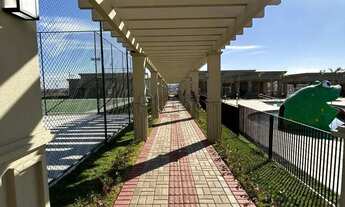 Imagem 7: Terreno à venda em Paulínia, Nossa Senhora Aparecida, com 250 m², Terrassos Residencial