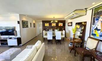 Imagem 6: 189m - 3 suítes - Meireles