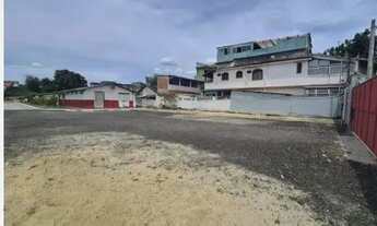 Imagem 5: Imóvel para aluguel com 5500 metros quadrados em Realengo - Rio de Janeiro - RJ