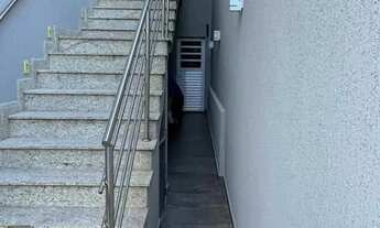 Imagem 7: Casa de condomínio em Rua Gardênia - Estância Silveira - Contagem/MG