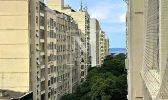 Imagem: Apartamento Padrão / Residencial / Copacabana