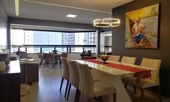 Imagem: Apartamento à venda, 3 quartos, 1 suíte