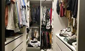 Imagem 2: Apartamento à venda, 141 m² por R$ 1.900.000,00 - Piratininga - Niterói/RJ