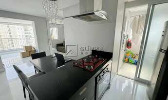 Imagem 5: Venda Apartamento 2 Dormitórios - 61 m² Campo Belo