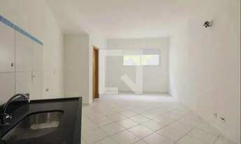 Imagem 2: Apartamento à Venda - Tatuapé, 1 Quarto, 29 m2