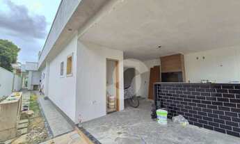 Imagem 7: Casa com 3 dormitórios à venda, 176 m² por R$ 1.500.000,00 - Itaipuaçu - Maricá/RJ