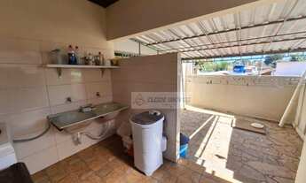 Imagem 7: Casa com 3 dormitórios à venda, 340 m² por R$ 1.100.000,00 - Boa Esperança - Cuiabá/MT