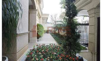 Imagem 7: Alto Padrão na Vila Nova Conceição - Condomínio Palladio com Lazer Completo