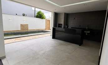 Imagem 2: Cond. damha Apartamento com 4 dormitórios