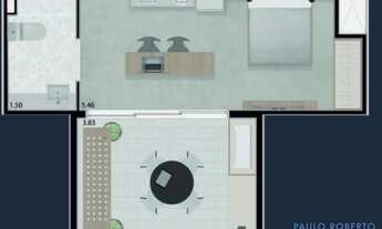 Imagem 7: APARTAMENTO - JARDIM AMÉRICA - SP