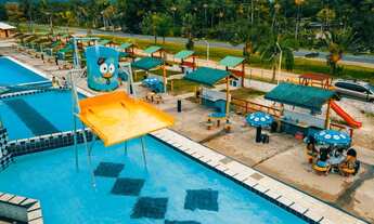 Imagem 6: Lotes no Litoral Sul R$399,99 Mensais