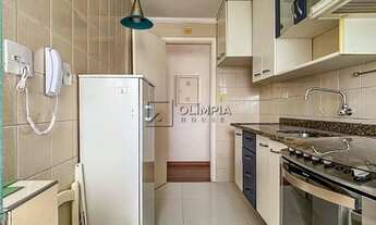 Imagem 5: Aluguel Apartamento 3 Dormitórios - 72 m² Vila Clementino