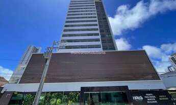 Imagem: Apartamento para aluguel, 1 quarto, 1 vaga