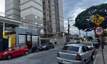 Imagem 2: APARTAMENTO À VENDA NO CONDOMINIO RESIDENCIAL ESPLENDORE - SOROCABA/SP