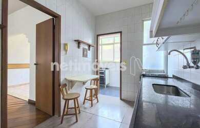 Imagem 6: Venda Apartamento 3 quartos Sagrada Família Belo Horizonte