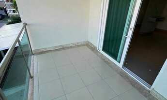 Imagem 3: Condomínio Ravines | Aruana