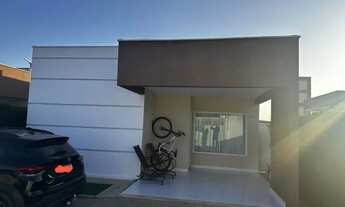 Imagem: Alugo casa mobiliada de 3 quartos no Residencial