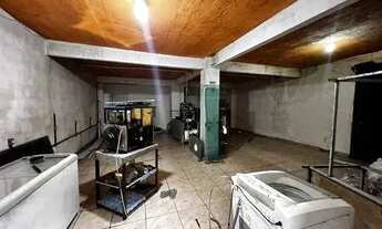 Imagem 6: Casa Duplex com Ponto Comercial- Bairro Cidade de Deus