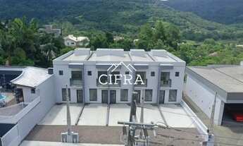 Imagem: Sobrado Geminado - Venda - 02 suítes