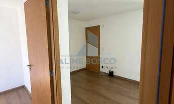 Imagem 6: Imóvel para venda possui 39 metros quadrados com 2 quartos