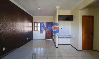 Imagem 7: Apartamento com 02 Quartos com 54m² no Bairro Passaré - Fortaleza-Ce