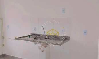 Imagem 6: APARTAMENTO COM 2 DORMITÓRIOS PARA VENDA / LOCAÇÃO NO RESIDENCIAL HM INTENSE - CAMPINAS/SP