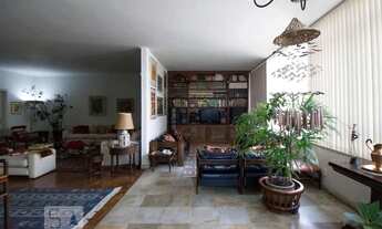 Imagem 5: Apartamento à Venda - Higienópolis, 5 Quartos, 400 m2