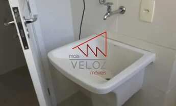 Imagem 2: Apartamento - / Residencial / Catete