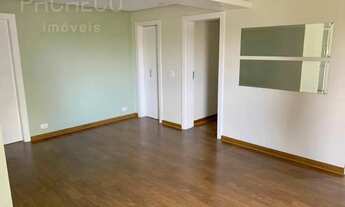 Imagem 3: Apartamento, Alto de Pinheiros - São Paulo