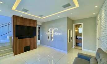 Imagem 2: 950.000,00- 130m2 -Apto Cond. Mirante do Sol - Alphaville Nova Lima