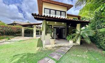 Imagem 2: Casa a venda no Aldebaran Ômega