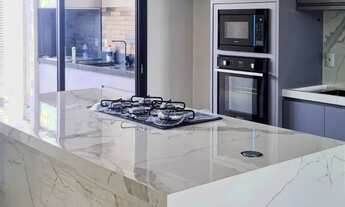 Imagem 7: Casa à venda em Paulínia, Jardim Ypê, com 3 suítes, com 216.32 m², Condomínio La Dolce Vit