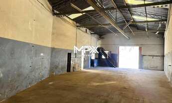 Imagem 6: Galpão à venda em Piracicaba, Areião, com 157 m²