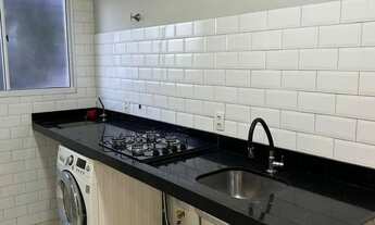 Imagem 5: Vendo direitos do apartamento no Spazio Layon -zona norte de Londrina