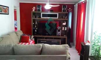 Imagem 3: Taquara Apartamento com 3 dormitórios