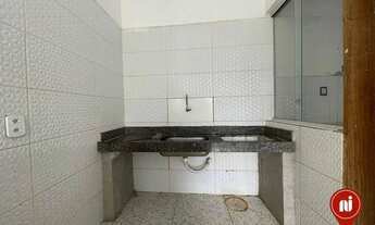 Imagem 5: Apartamento com 2 dormitórios para alugar, 50 m² por R$ 1.200/mês - Centro - Brumadinho/MG