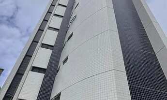 Imagem 2: ALUGA APTO ANDAR ALTO EM BOA VIAGEM 12M² 03 QTOS (1SUITE) VARANDA AMPLA NASCENTE ANDAR A