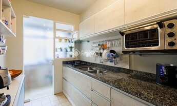 Imagem 5: Apartamento com 2 quartos em Bela Vista - Porto Alegre - RS