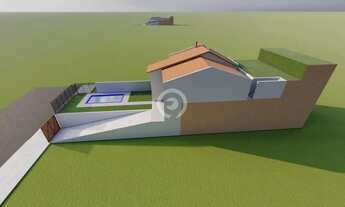 Imagem 6: Casa à venda em Campo Bom, Firenze, com 2 quartos, com 144 m²