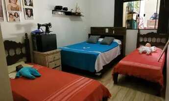 Imagem 3: Casa na Vila Buritis Quadra 02