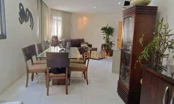 Imagem 6: Apartamento com 3 dormitórios à venda, 120 m² por R$ 850.000,00 - Buritis - Belo Horizonte