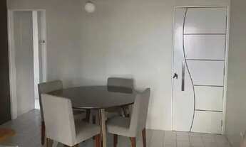 Imagem 4: Apartamento à venda, 3 quartos, 2 suítes, 1 vaga, Piedade - Jaboatão dos Guararapes/PE