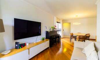 Imagem 7: Apartamento Para Venda Higienópolis, 3 Quartos, 1 Suíte, 2 Vagas, 127m² - (condomínio Ed