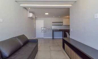 Imagem 2: Aluguel Apartamento 2 Dormitórios - 63 m² Pinheiros